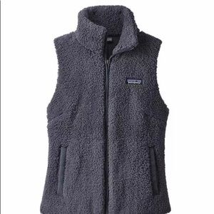Patagonia Los Gatos vest Large